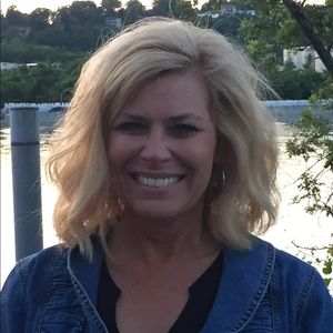 Meet your Posher, Kristy